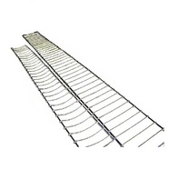 Шина проволочная (лестничная) для ног - fgospostavki.ru - Кубинка