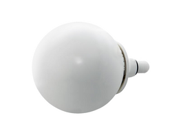 Наконечник шарообразный вращающийся на резьбе - fgospostavki.ru - Кубинка