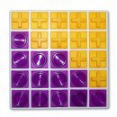 Игра «Крестики-нолики» - fgospostavki.ru - Кубинка