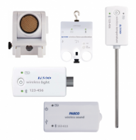 Комплект датчиков для дошкольника PASCO - fgospostavki.ru - Кубинка