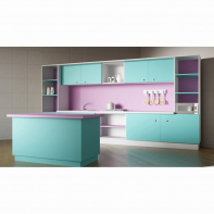 Детская кухня «Нежность» - fgospostavki.ru - Кубинка