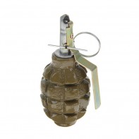 Макет гранаты Ф1 - fgospostavki.ru - Кубинка