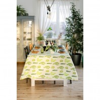 Скатерть цветная - fgospostavki.ru - Кубинка