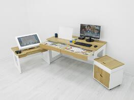 Профессиональный стол логопеда Logo Pro - fgospostavki.ru - Кубинка