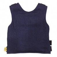 Утяжеленный жилет 9-11 лет - fgospostavki.ru - Кубинка