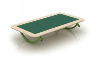 Платформа качающаяся - fgospostavki.ru - Кубинка