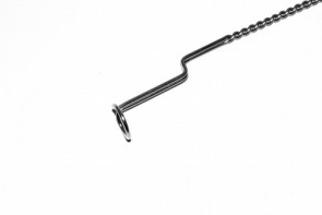 Зонд массажный логопедический Толкачик на витой ручке с колечком - fgospostavki.ru - Кубинка