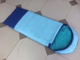 Спальный мешок детский - fgospostavki.ru - Кубинка