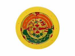 Игровой модуль "Лабиринт" - fgospostavki.ru - Кубинка