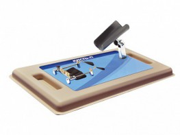 Реабилитационный тренажерный модуль "Кисть-П" - fgospostavki.ru - Кубинка