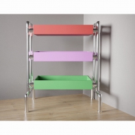 Стеллаж Джокер «Все в порядке» - fgospostavki.ru - Кубинка