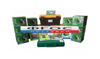 Комплект контрольного оборудования для лаборатории «Безопасность жизнедеятельности и экология БЖЭ-3» - fgospostavki.ru - Кубинка