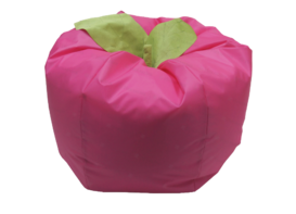 Бескаркасное кресло «Яблочко» размер S - fgospostavki.ru - Кубинка