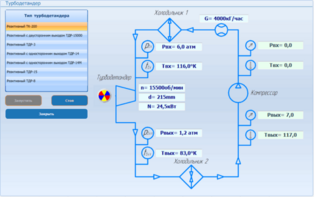 Виртуальный лабораторный практикум «Гидротурбины» - fgospostavki.ru - Кубинка