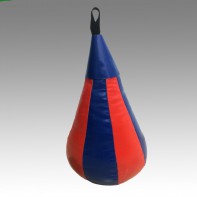 Груша боксерская капля (винилискожа) - fgospostavki.ru - Кубинка