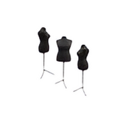 Манекен женский с подставкой - fgospostavki.ru - Кубинка