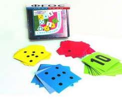 Магические кружочки (развивающие игры - счет) - fgospostavki.ru - Кубинка
