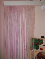 Фибероптическая занавесь на подвижном карнизе - fgospostavki.ru - Кубинка