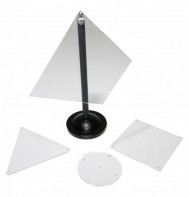 Прибор для определения центра тяжести плоской фигуры - fgospostavki.ru - Кубинка