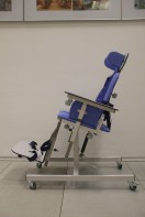 Учебное место учащегося с нарушением ОДА (р. гр. 1,15-1,6 м, столешница из фанеры) - fgospostavki.ru - Кубинка