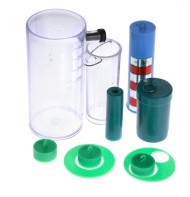 Набор для изучения условий плавания тел и закона Архимеда - fgospostavki.ru - Кубинка