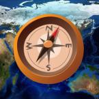 Живая География 2.0. Коллекция космических снимков России (Для работы необходима ГИС-оболочка) - fgospostavki.ru - Кубинка