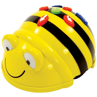 Мини-робот Bee-Bot - fgospostavki.ru - Кубинка
