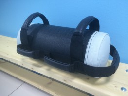 Мешок-утяжелитель (10 кг) (вариант 1) - fgospostavki.ru - Кубинка