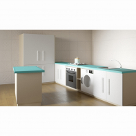 Детская кухня «Амелия» - fgospostavki.ru - Кубинка