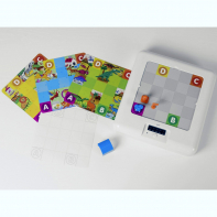 Алгоритмика «Удивительный код» - для обучения детей программированию - fgospostavki.ru - Кубинка