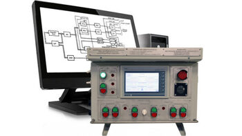 Учебный тренажер «АПА 100У» - fgospostavki.ru - Кубинка