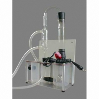 Аппарат для демонстрации процесса дистилляции воды (220 В) - fgospostavki.ru - Кубинка