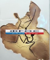 Модель барельефная "Археоптерикс" - fgospostavki.ru - Кубинка