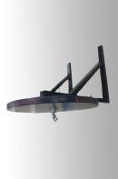 Платформа настенная для груши пневматической - fgospostavki.ru - Кубинка