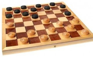 Шашки тактильные (40х40) - fgospostavki.ru - Кубинка