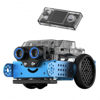 Базовый робототехнический набор Makeblock mBot2 - fgospostavki.ru - Кубинка