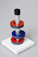 Набор "Магниты кольцевые" - fgospostavki.ru - Кубинка