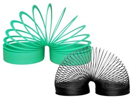 Набор пружин для демонстрации волнового движения - fgospostavki.ru - Кубинка