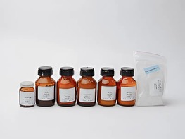 Набор № 16 ОС Нитраты - fgospostavki.ru - Кубинка