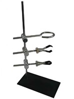 Штатив лабораторный химический - fgospostavki.ru - Кубинка