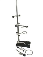 Штатив лабораторный комбинированный ШЛб - fgospostavki.ru - Кубинка