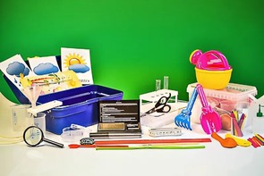 Комплект по предмету "Окружающий мир" для практических работ - fgospostavki.ru - Кубинка