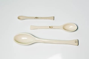 Комплект ложек фарфоровых - fgospostavki.ru - Кубинка
