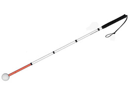 Трость складная композит наконечник-насадка 100 сантиметров - fgospostavki.ru - Кубинка
