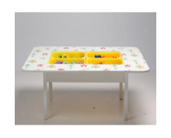 Стол для конструирования «Добрыня Никитич» - fgospostavki.ru - Кубинка