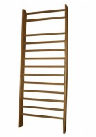 Шведская стенка (250х100 см) - fgospostavki.ru - Кубинка