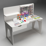 Профессиональный интерактивный стол логопеда "Лого-Старт" - fgospostavki.ru - Кубинка