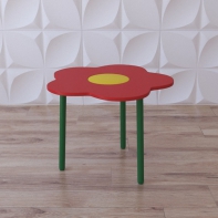 Стол «Бутон» - fgospostavki.ru - Кубинка