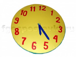 Напольные часы вариант 2 - fgospostavki.ru - Кубинка