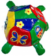 Чехол к черепахе (ПВХ-тент) - fgospostavki.ru - Кубинка